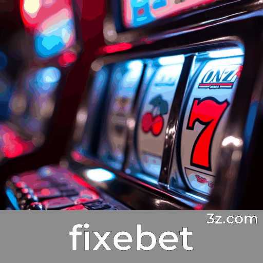 Tecnologia Avançada da fixebet: Inovação em Apostas Online