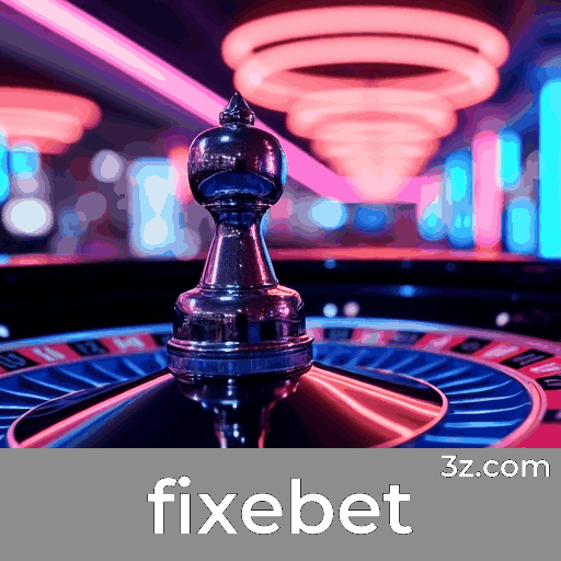 Tecnologia Avançada da fixebet: Inovação em Apostas Online