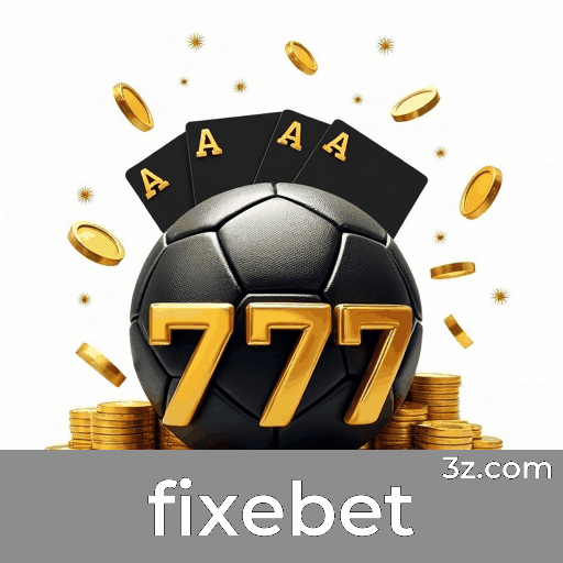 Experiência Luxuosa e Exclusiva de Casino no Fixebet