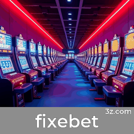 fixebet: Desafio e Recompensas Instantâneas nos Jogos Crash