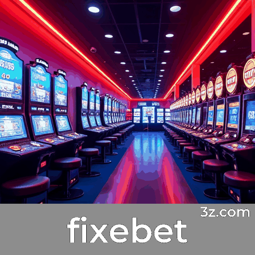 Fixebet Esporte e Dados: Análise Científica para Apostas