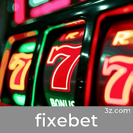 fixebet: Domine Estratégias de Jogos e Vença!