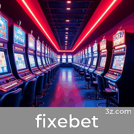 fixebet: Apostas Móveis com Facilidade e Funções Completas