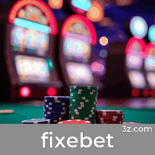Fixebet: Experiência de Cassino Imersiva para Brasileiros