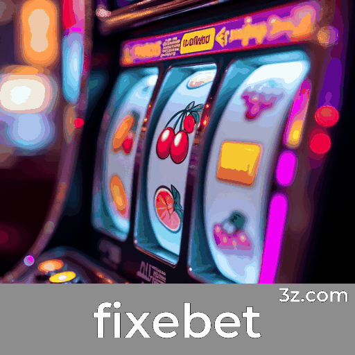 fixebet: Domine Estratégias de Jogos e Vença!