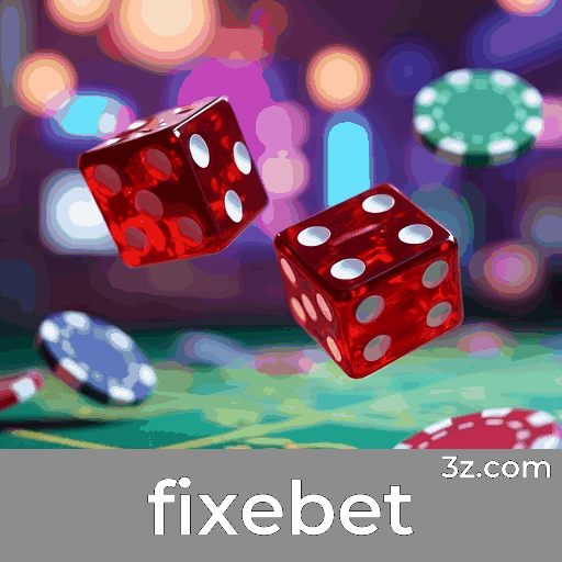 Fixebet: Experiência de Cassino Imersiva para Brasileiros