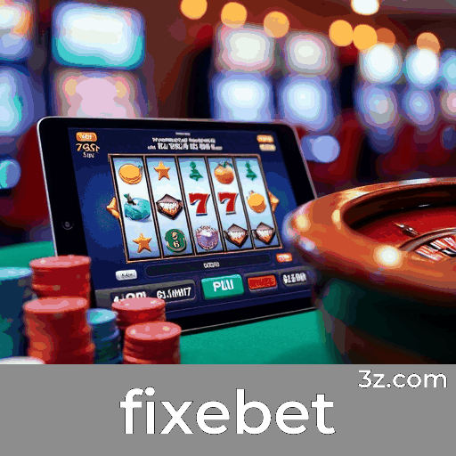 Controle Total da Sua Conta na fixebet com personalização completa