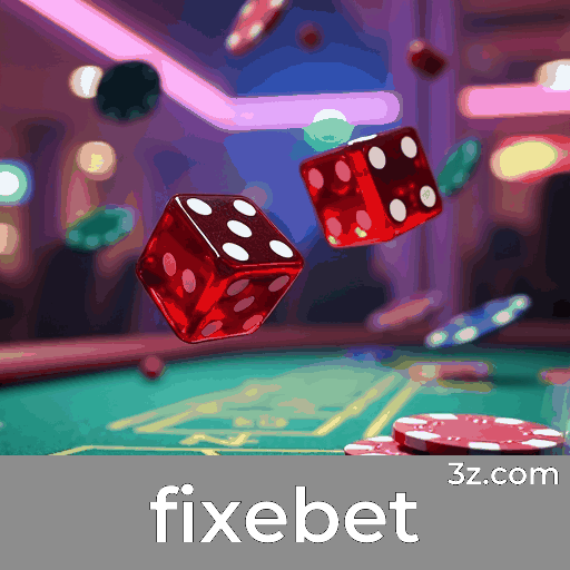 fixebet: Plataforma de Cassino e Pagamentos Rápidos