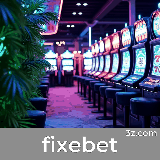 Experiência de Última Geração com o Aplicativo da fixebet
