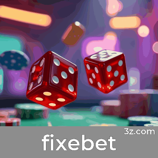 Universo de Jogos Extraordinários do fixebet: Diversão Sem Limites