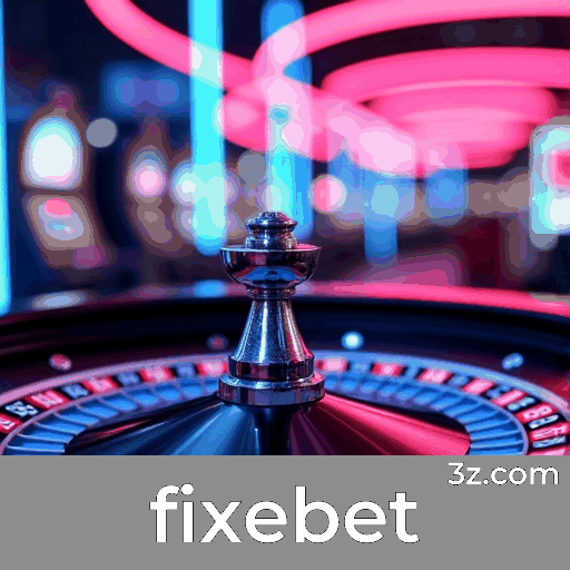 Universo de Jogos Extraordinários do fixebet: Diversão Sem Limites