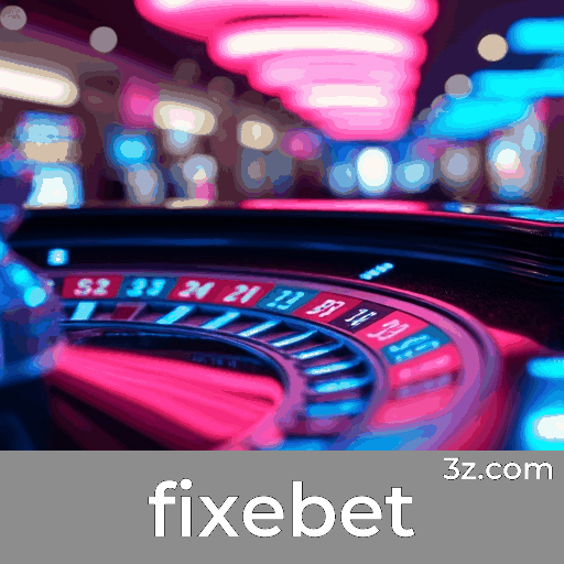 Ofertas de Bônus Únicas do fixebet: Maximize Suas Chances!