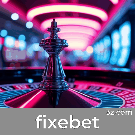 Fixebet: Bônus e Ofertas Exclusivas para Maximizar Ganhos